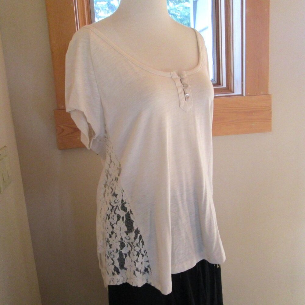 Lg Black Tienda Ho Jacket with Mission Canyon Pants & M4EO Cotton Blend Top - Picture 12 of 15
